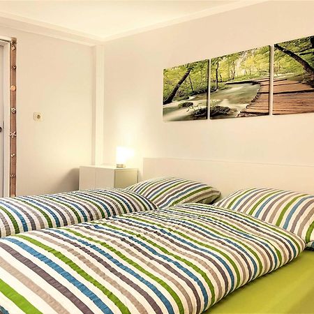 Ferienhaus Zschieck Lauta Extérieur photo