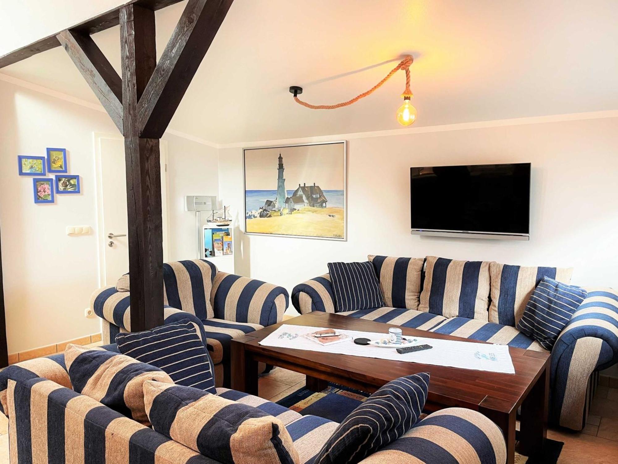Ferienhaus Zschieck Lauta Extérieur photo