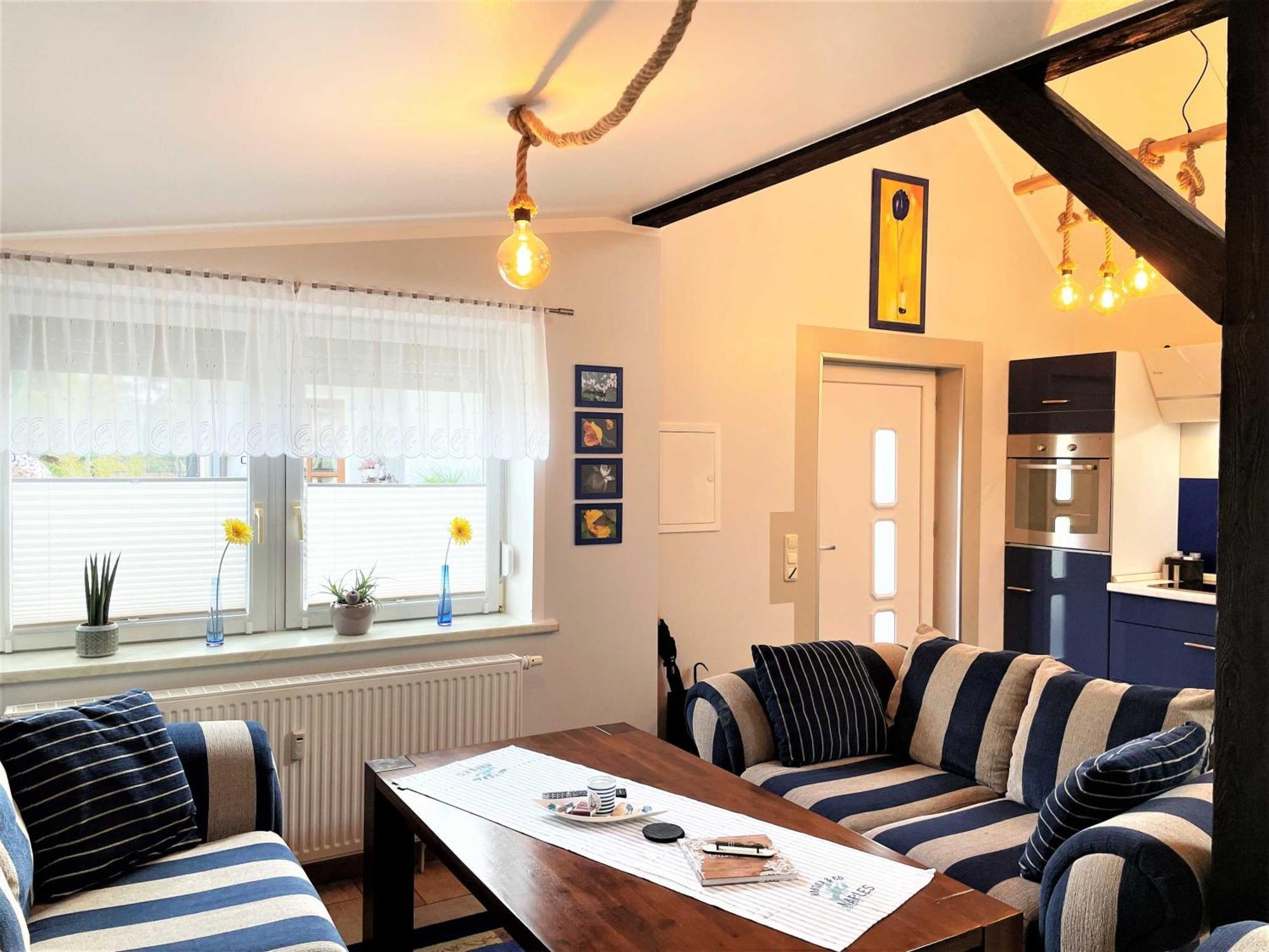 Ferienhaus Zschieck Lauta Extérieur photo